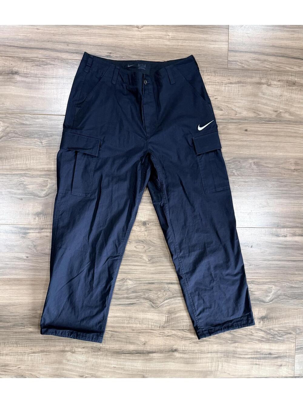 Nike SB 2024 Paris Olympics Authentic Women's Skateboarding Pants *RARE*
